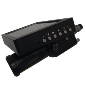 Erowa Compatible 7 inch camera detector