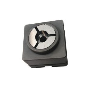 System 3R Macro-Junior 3R-466.4033 compatible Manual chuck adapter