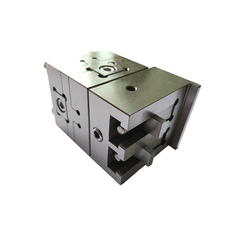 Erowa ER-008856 Compatible Rotatable pendulum vise