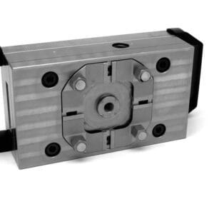 Erowa magnetic pallet