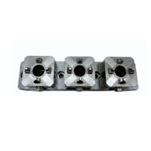 Erowa ER-034387 Compatible 3 in 1 Manual Chuck D50 - Image 3