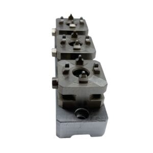 Erowa ER-034387 Compatible 3 in 1 Manual Chuck D50 - Image 4