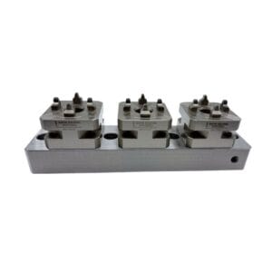 Erowa ER-034387 Compatible 3 in 1 Manual Chuck D50 - Image 5