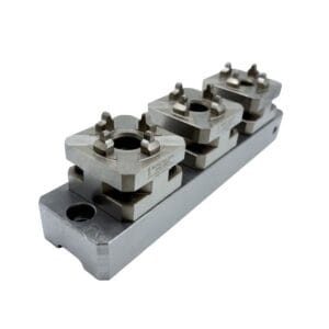 Erowa ER-034387 Compatible 3 in 1 Manual Chuck D50 - Image 6