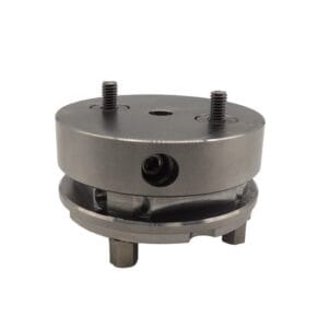 RHS EDM workholding