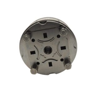 RHS EDM workholding