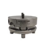 RHS EDM workholding