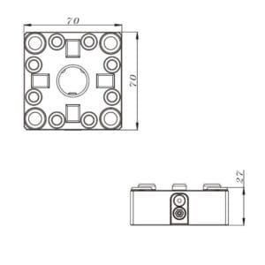 3R-600-24-4RS-Manual-Chuck