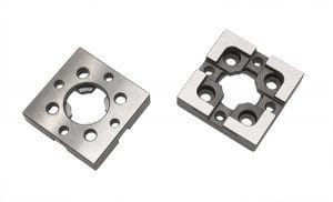 System 3R 3R-651.7E-P Macro Compatible pallet 54mm