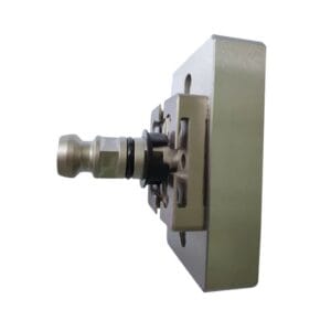 System 3R 3R-606.1 Compatible Macro Master Parallel Gauging - Image 3