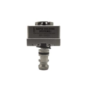 RHS EDM workholding