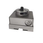 3R 3R-466.4033-S Compatible Manual chuck adapter Macro-Junior