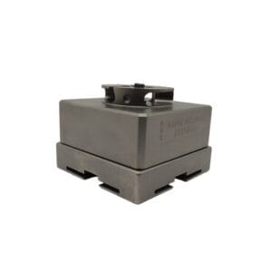 RHS EDM workholding