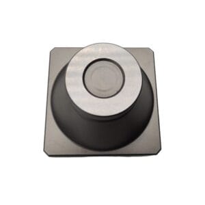 RHS EDM workholding