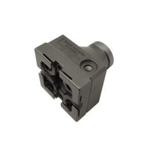 RHS EDM workholding