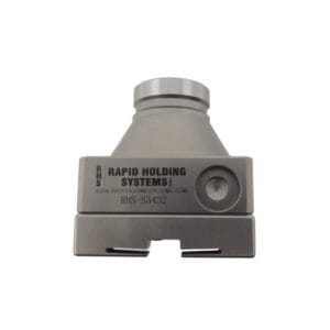 RHS EDM tooling