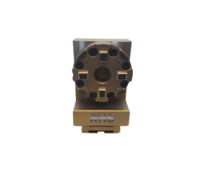 3R Compatible 3R-652.9 90 Degreee Macro Chuck Adapter