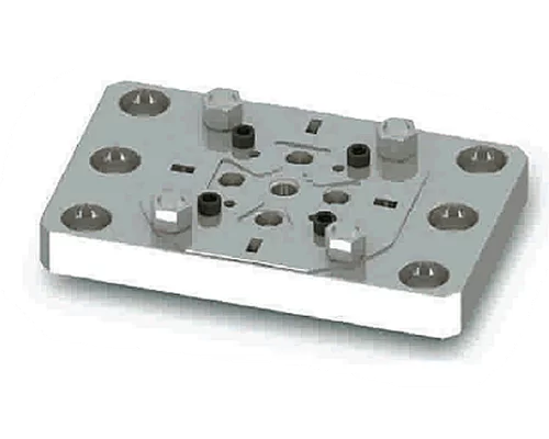 EROWA Compatible ER-010644 150X92 Uniplate Electrode Holder