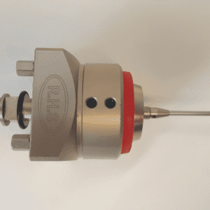 SYSTEM 3R Compatible 3R-656.31 MEASURING PROBE MACRO