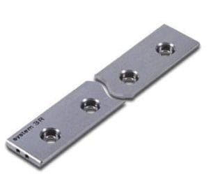System 3R OEM 3R-200.2J-STD Reference element WEDM199 mm