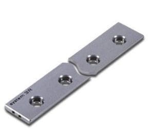 System 3R OEM 3R-200.3J-2 Reference element WEDM 345 mm