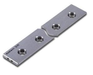 System 3R OEM 3R-200.47J-2 Reference element WEDM 470 mm