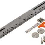 Sistema 3R OEM 3R-209-610.1 Kit EconoRuler con accesorios
