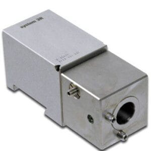 System 3R OEM 3R-222.2 Manual chuck Mini