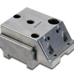 System 3R OEM 3R-226.4 Fixed mounting head WEDM