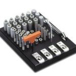 Sistema 3R OEM 3R-230.1 Kit de sujeción M6