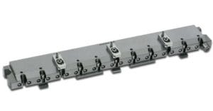 System 3R OEM 3R-239-345 3Ruler 345 mm