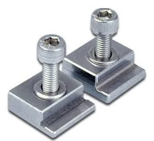System 3R OEM 3R-239.22 Pestaña de soporte de línea cero 5 mm