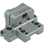 System 3R OEM 3R-262.6 Vertical levelling adapter Macro