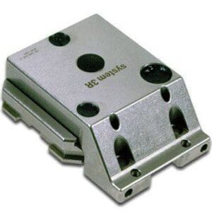 System 3R OEM 3R-266.4 Fixed mounting head Macro