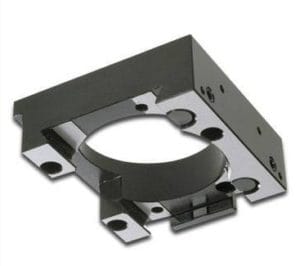System 3R OEM 3R-27.2-4 Manual chuck Maxi