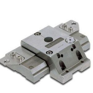 System 3R OEM 3R-282.12HP Levelling adapter Magnum MacroTwin