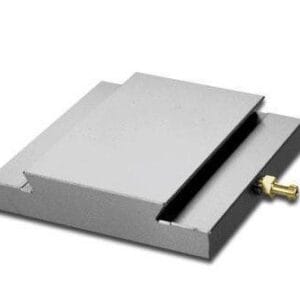 System 3R OEM 3R-29.1 Pallet 150x150 mm unhardened Maxi