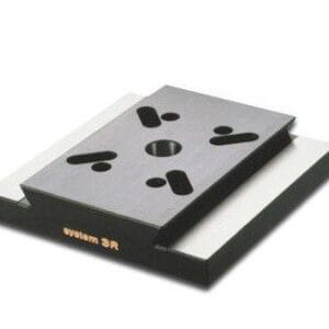 System 3R OEM 3R-29.2 Pallet 150x150 mm hardened Maxi