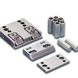 System 3R OEM 3R-294.3 Vice 1-100 mm
