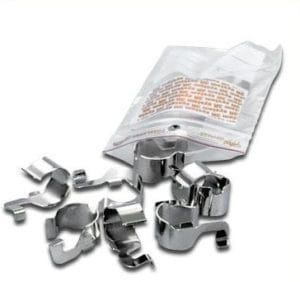 System 3R OEM 3R-301 Clip 10 pcs Mini