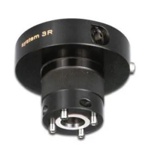 System 3R OEM 3R-6.600-VHS Rotating spindle Macro-Macro