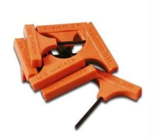 System 3R OEM 3R-333-03 Allen keys 3 mm 10 pcs