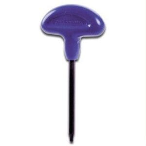 System 3R OEM 3R-333-T20 Wrench Torx Junior Screws