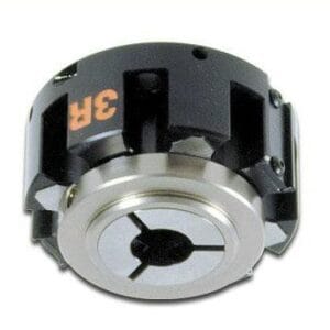System 3R OEM 3R-400.34 Manual chuck MacroJunior