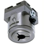 System 3R OEM 3R-446.11 Adaptador mandril manual Macro-Junior