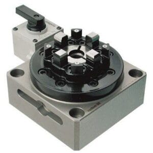 System 3R OEM 3R-460.46 Pneumatic table chuck MacroCombi