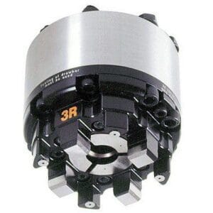 System 3R OEM 3R-460.86-2 Pneumatic chuck MacroCombi