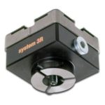 System 3R OEM 3R-466.4033-S Manual chuck adapter Macro-Junior