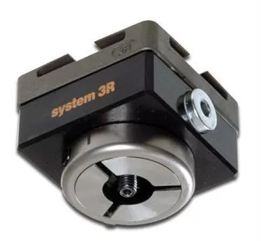 System 3R OEM 3R-466.4033 Manual chuck adapter Macro-Junior