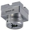 System 3R OEM 3R-466.40RS Manual chuck adapter Macro-Junior